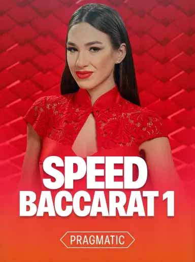 Speed Baccarat · Битц Live Casino